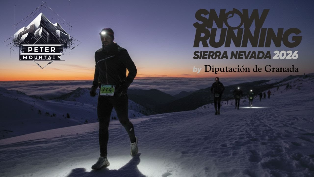 Snowrunning 2026