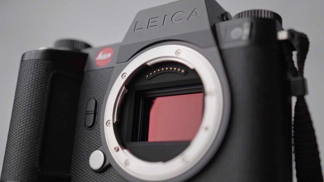 Leica SL3-S Is Quietly Brilliant – 6 Month Review