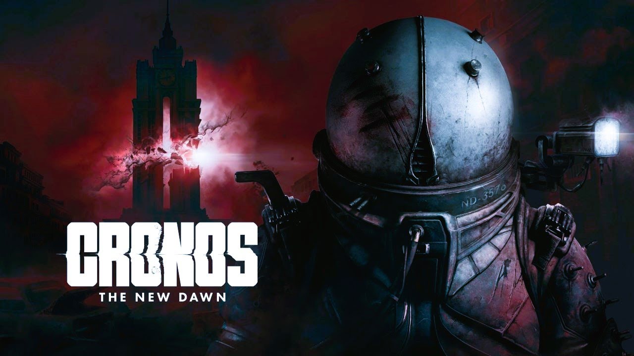 Cronos  The New Dawn