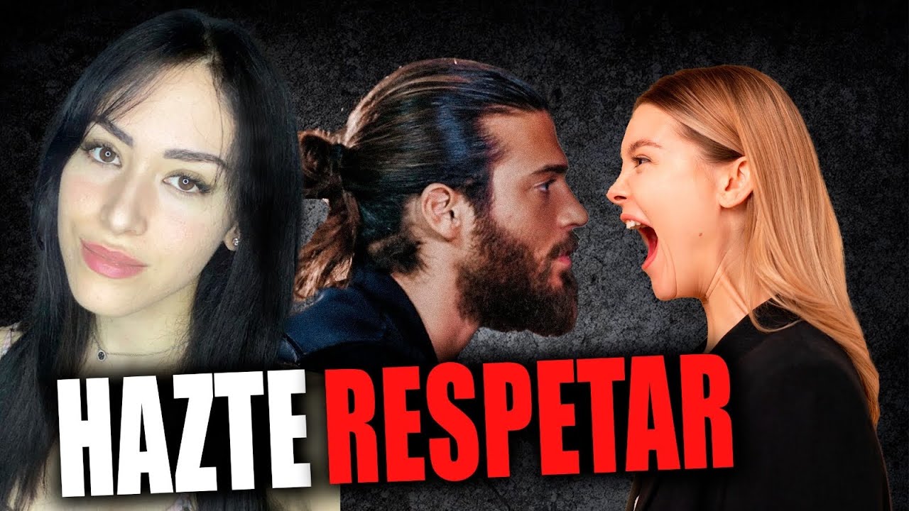 5 razones por las que las MUJERES NO te RESPETAN…