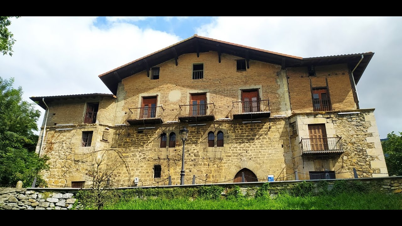 Azkoitia/Azcoitia. Guipuzkoa/Guipúzcoa (España)