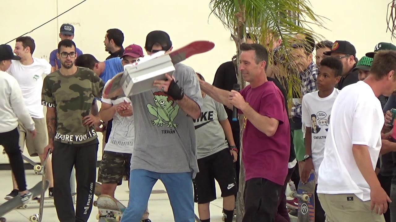 JUMP TO SUMMER |PICNIC SKATESHOP|