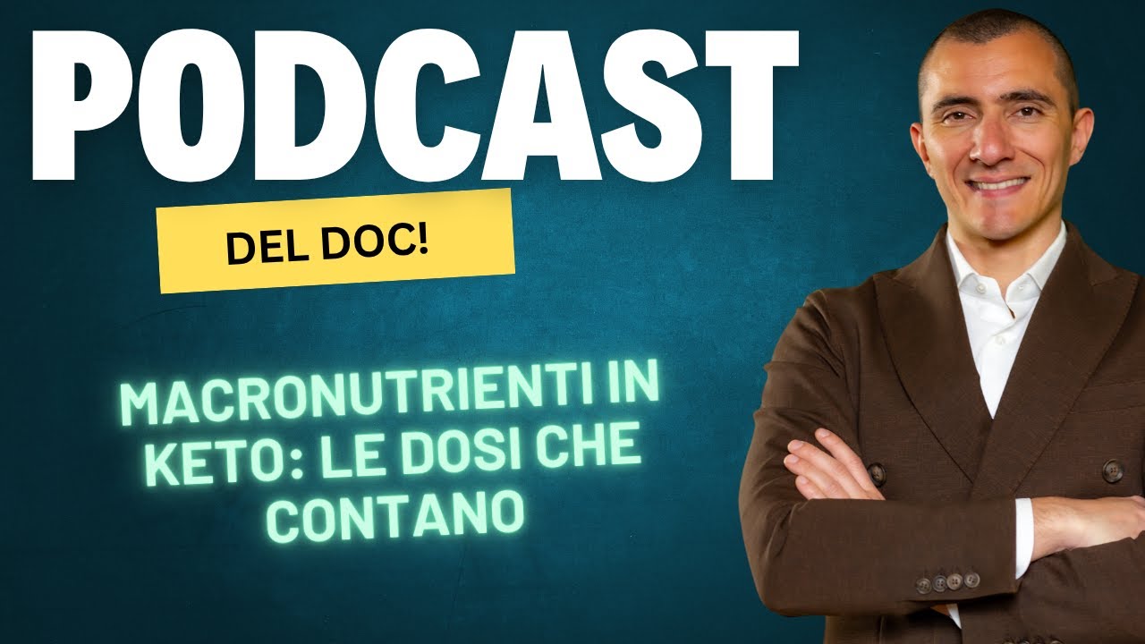 Come bilanciare carboidrati, proteine e grassi nella dieta chetogenica