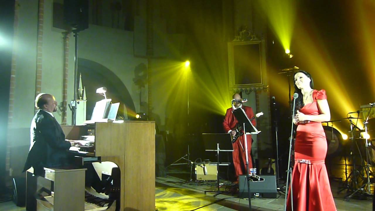 Tarja Turunen - 