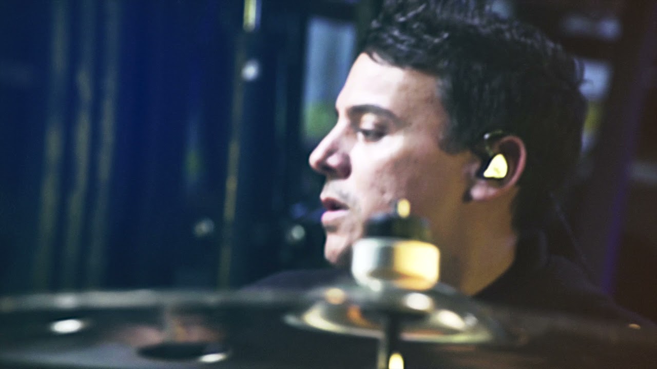 LOVE ME HARDER - ARIANA GRANDE | ENZO BACINO DRUM COVER