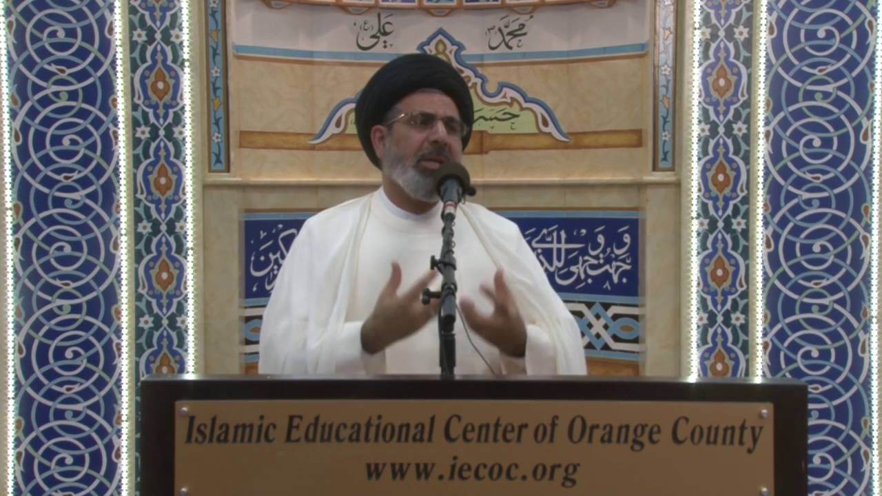 Imam Ridha’s (as) Legacy and Wisdom