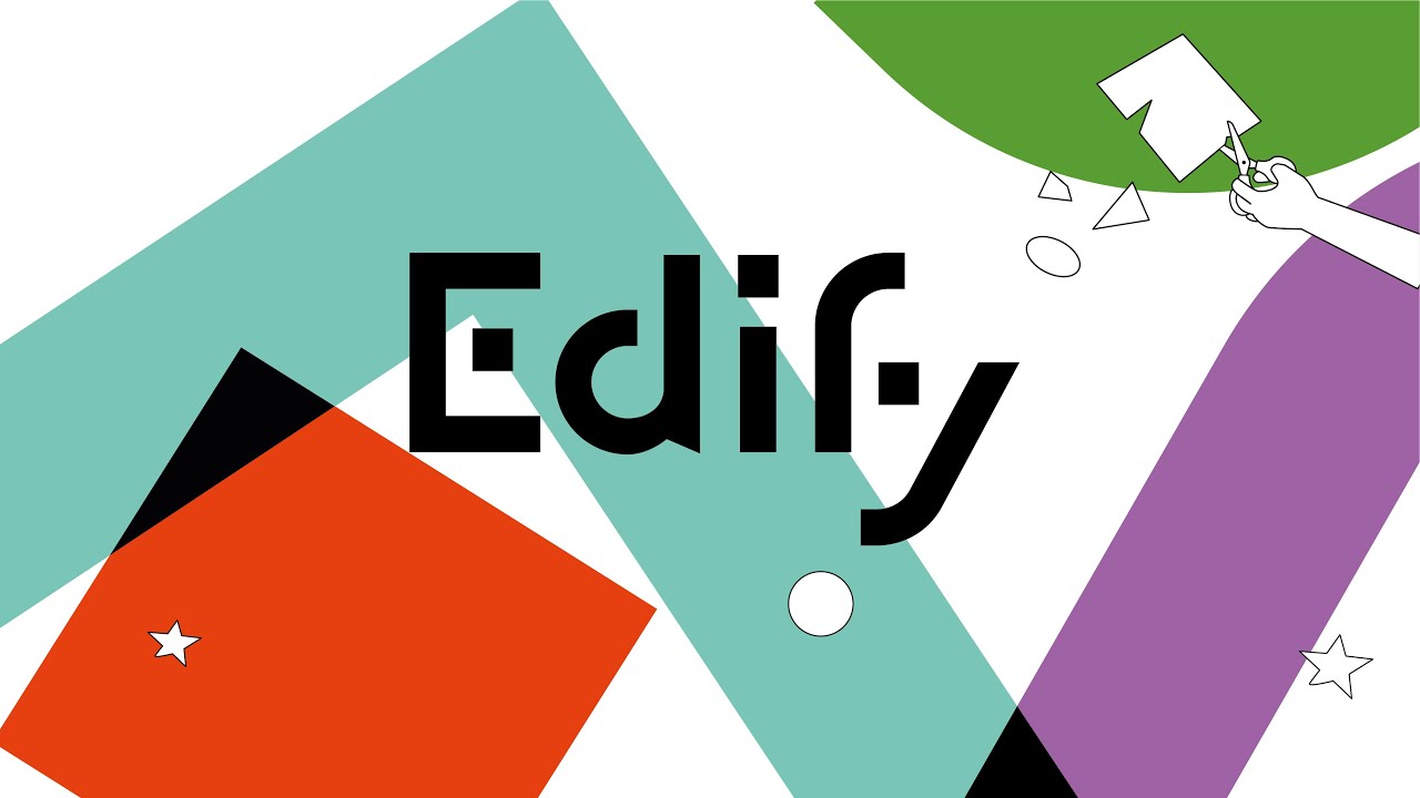 Edify: O Programa Bil&iacute;ngue que vai al&eacute;m do ingl&ecirc;s