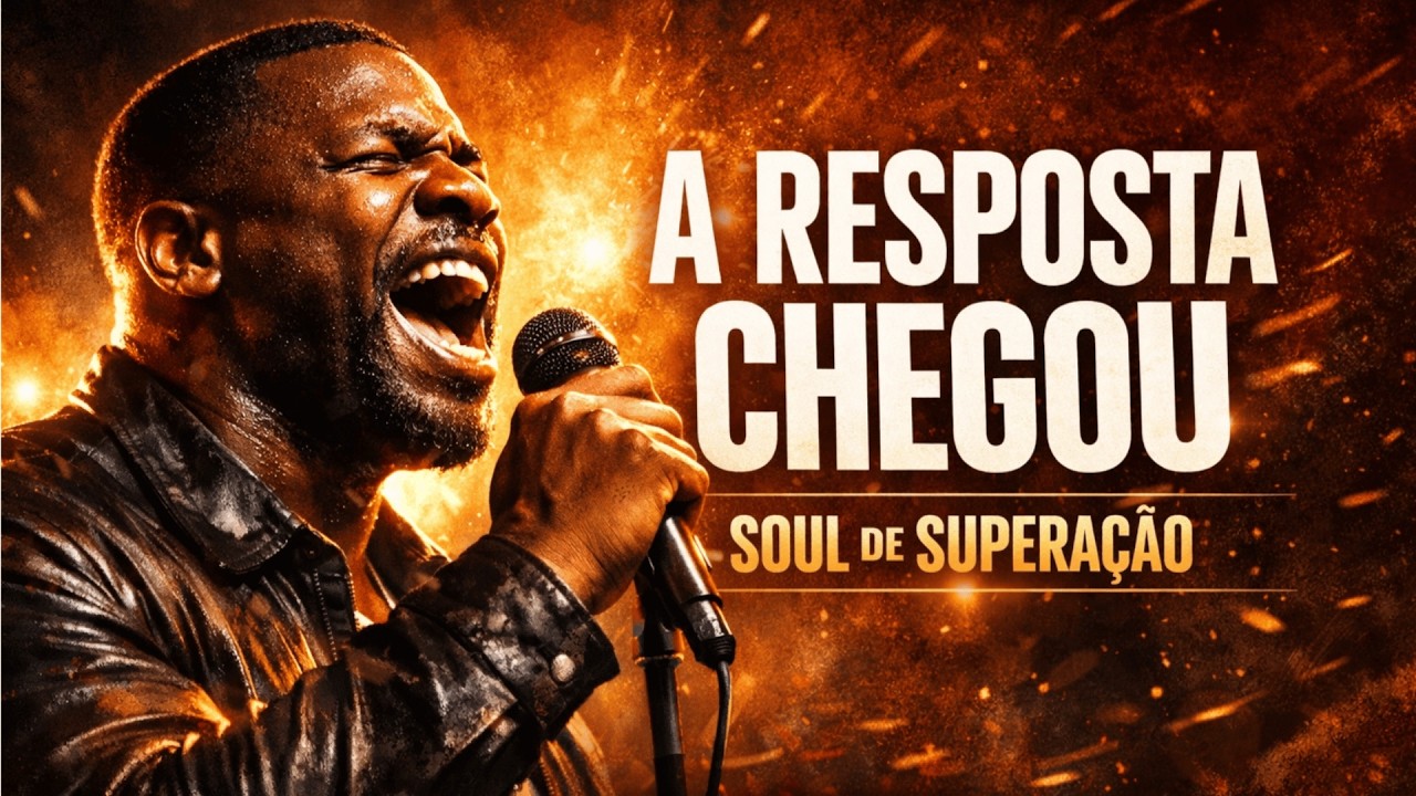 Destrave o Poder da sua Fé com este Groove Gospel Único