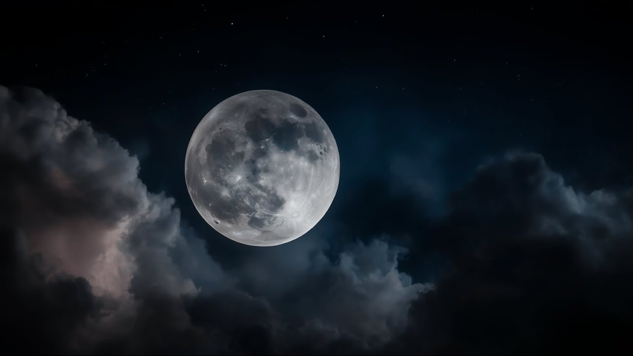 Taurus ♉︎ Full Moon Music // November 2025 Supermoon