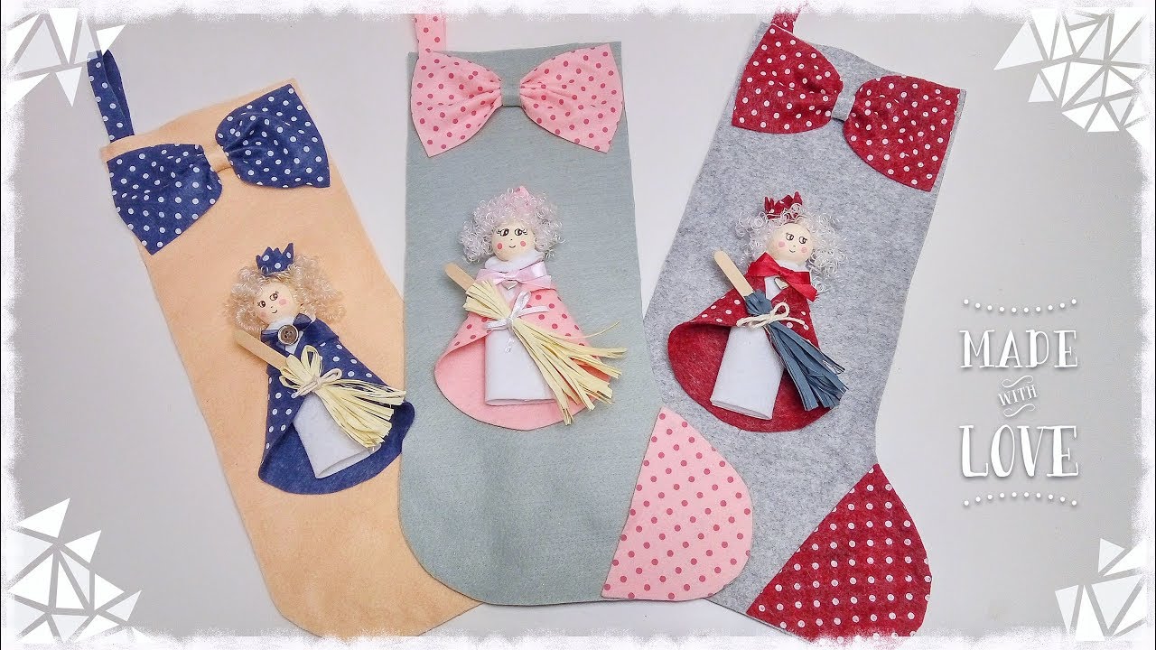 Calza della Befana 