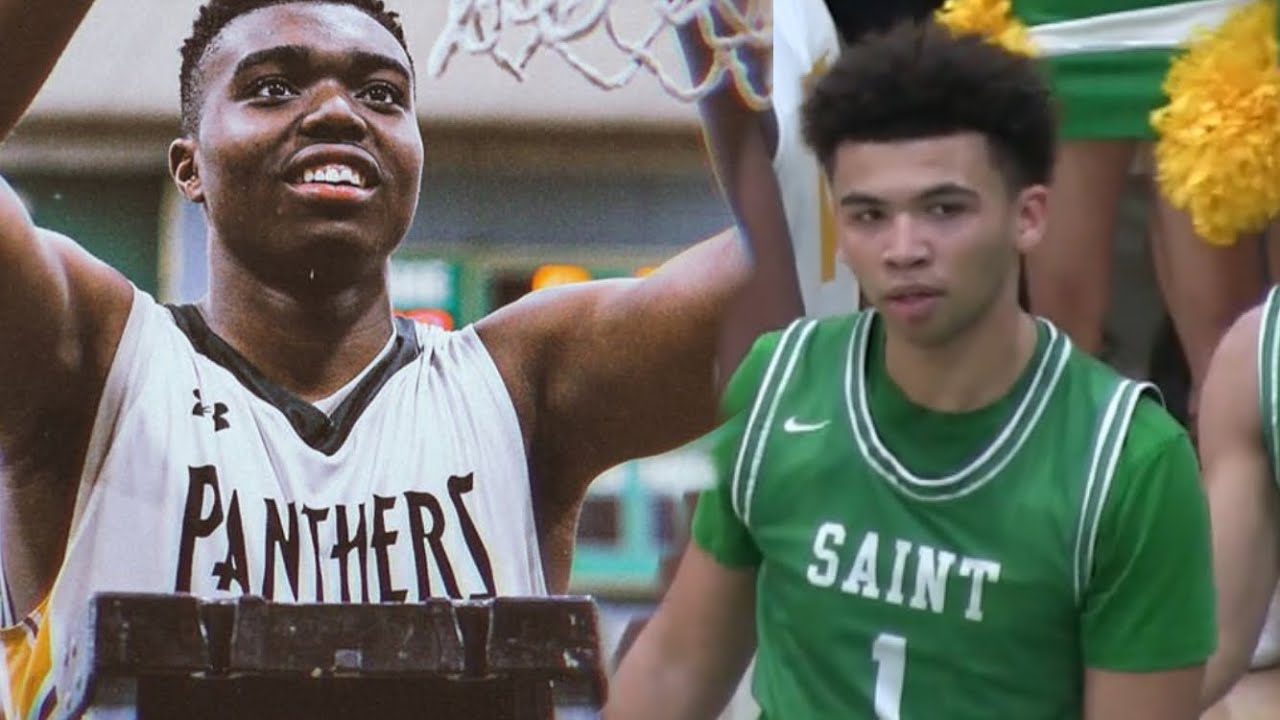 Peoria DISMANTLES St Mary’s in Semifinal to Advance to State Championship