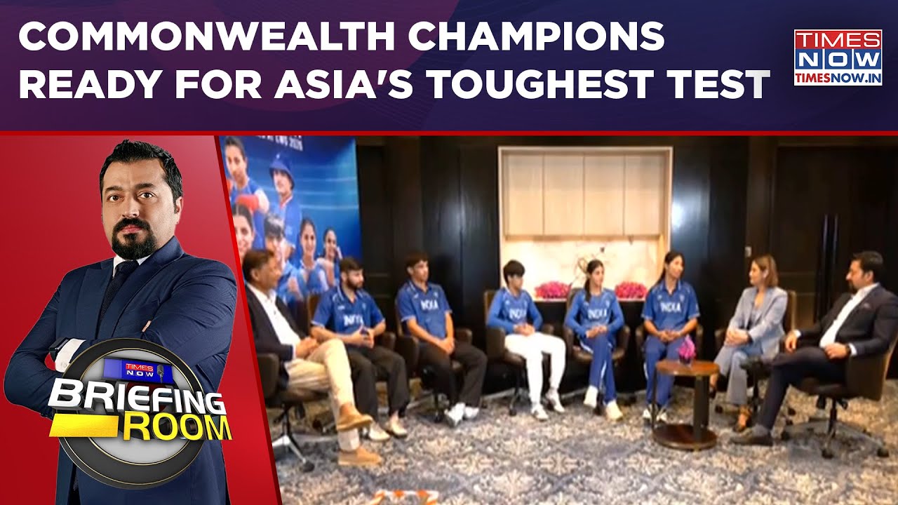 From Commonwealth Glory to Asian Challenge, India's Boxing Stars Eye Another Historic Run