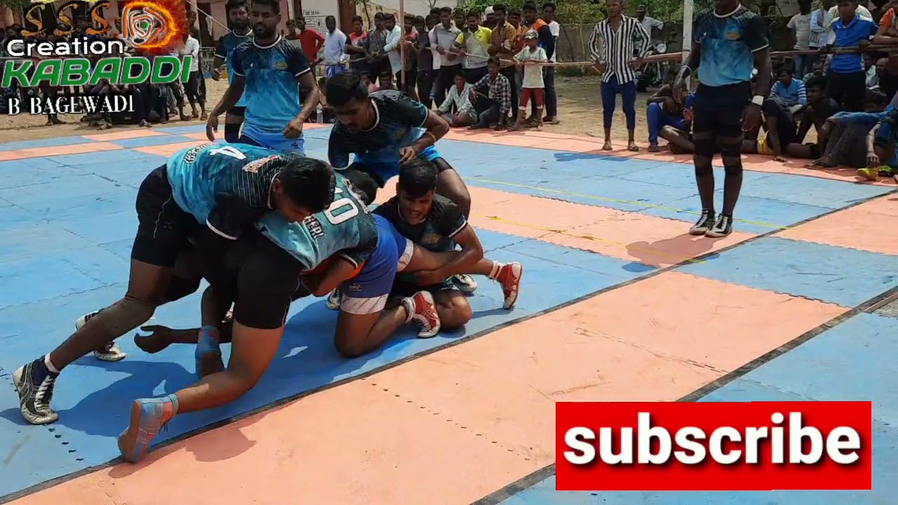 Nagaradinni vs Rayabaga Full High voltage match