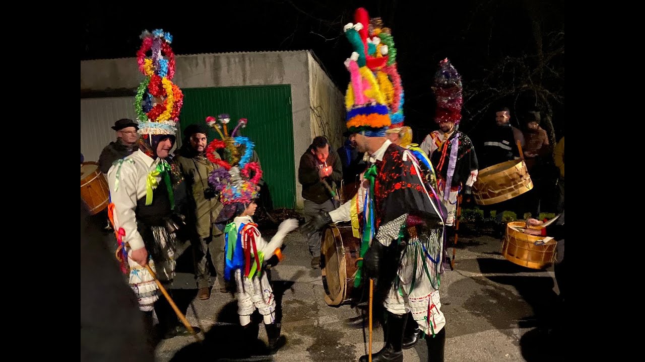 Continúan las noches de fulión en Manzaneda