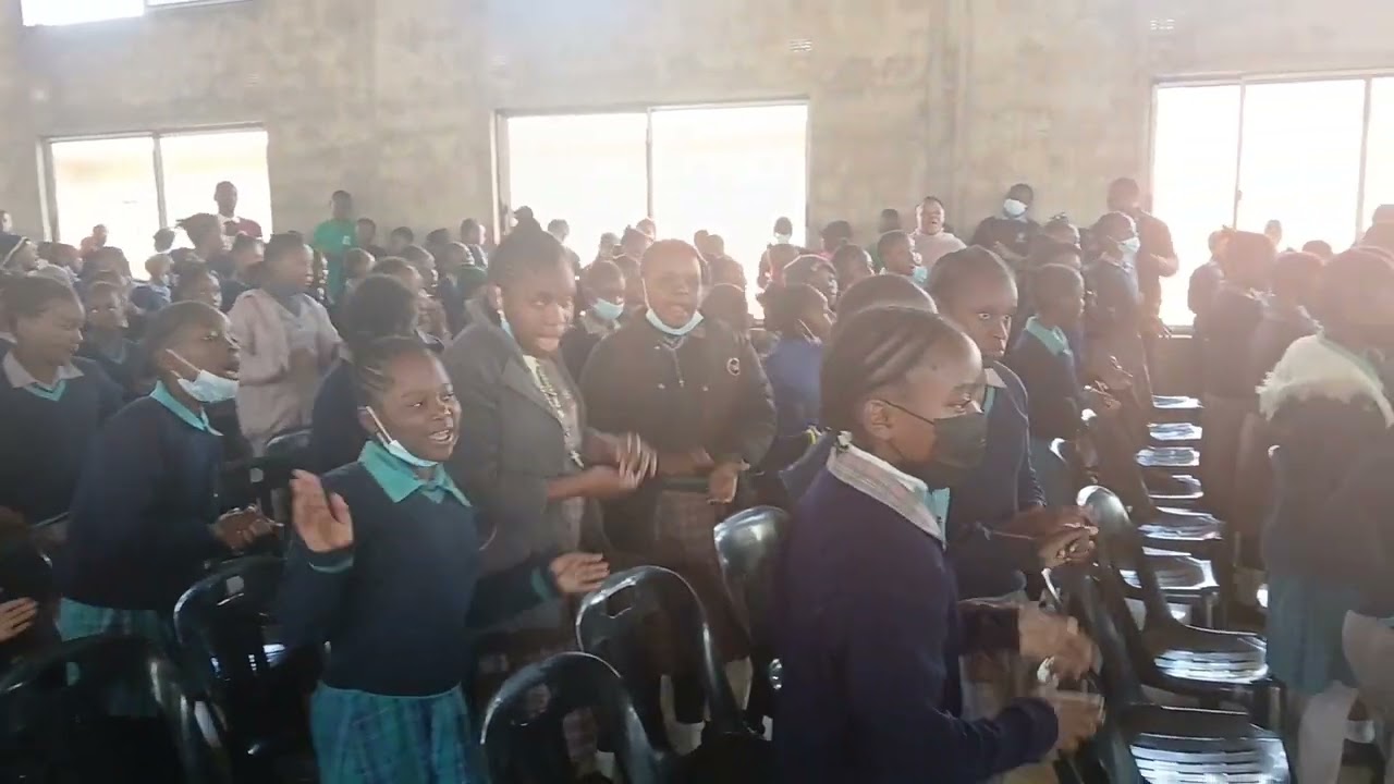 Highlights From a Visitation By Our European Holy Cross Family