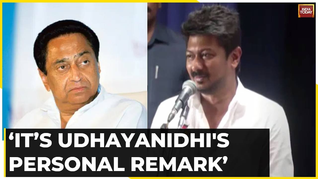 Rift Within 'INDIA' Bloc Widens, Amid Criticism Over Stalin JR's Sanatan Remark