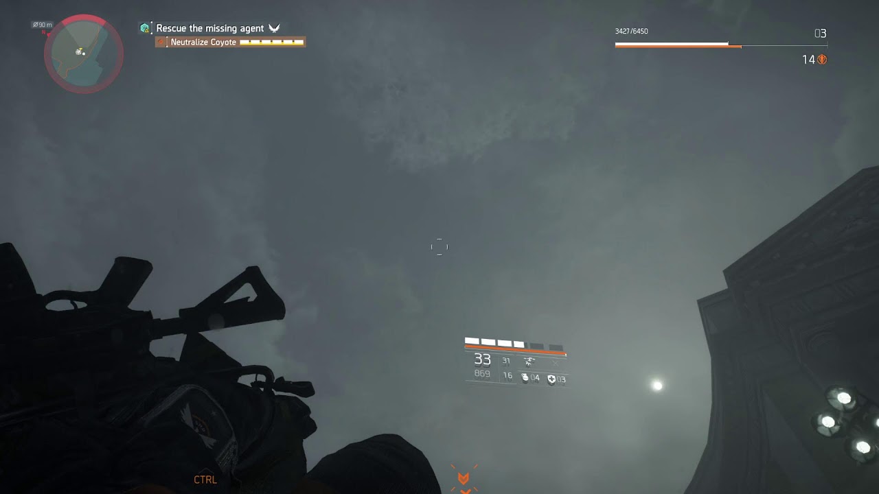 The Division 2 Gold Edition