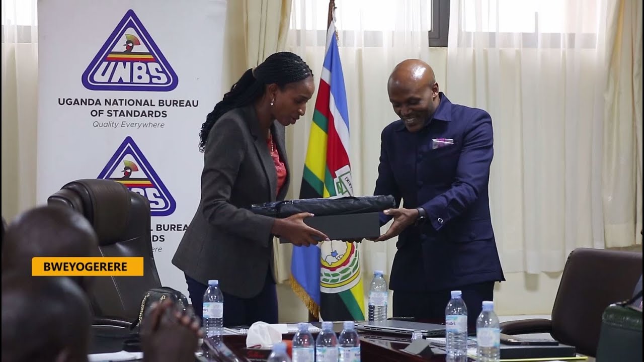 UNBS grappling with gross underfunding - Standards body seeks budget increase