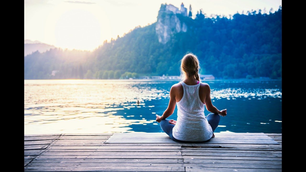 Lesson 24: Stress Management & Calm Anchor NLP Technique