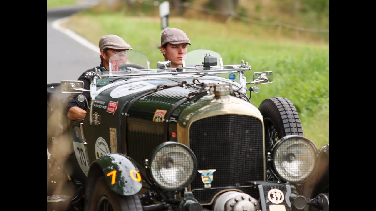 Siegerland Classic 2025 - der Film