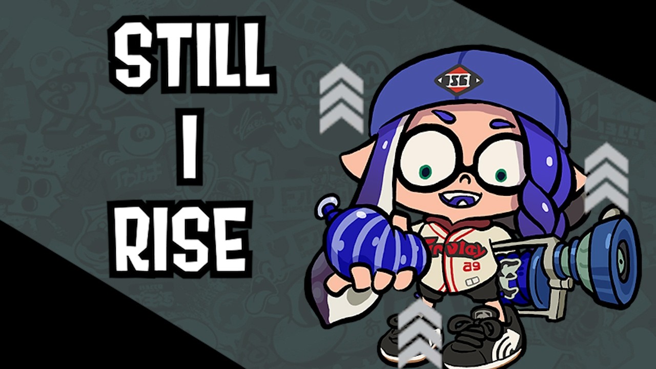 L-3 Nozzlenose in Splatoon 3: The HIDDEN Beast ! (History and Thoughts)