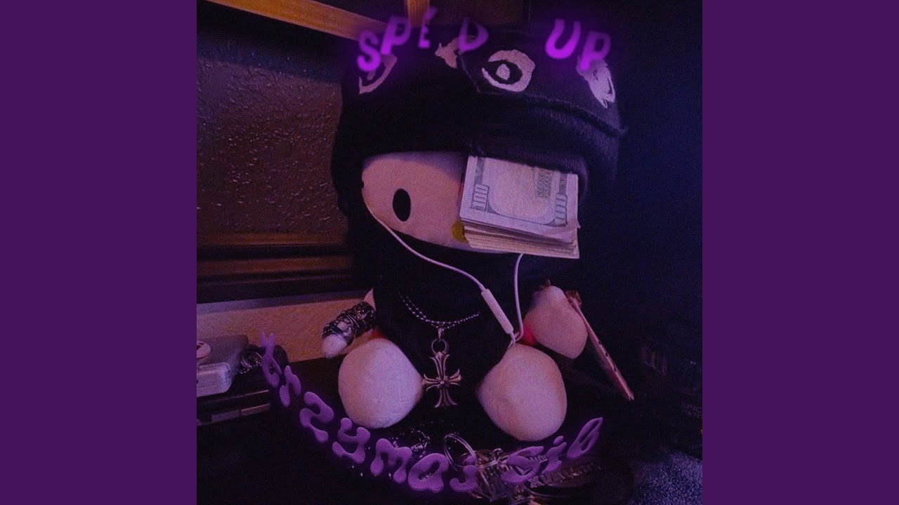 3MAJ SIĘ (sped up)