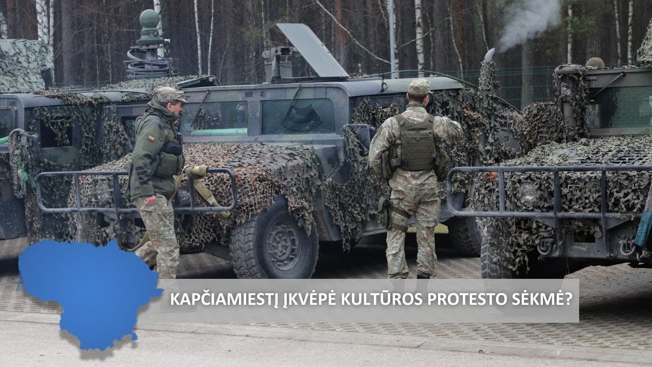 Danauskienė, Čmilytė-Nielsen, Gaižauskas: Kapčiamiestyje užgauta jautriausia lietuvio styga?