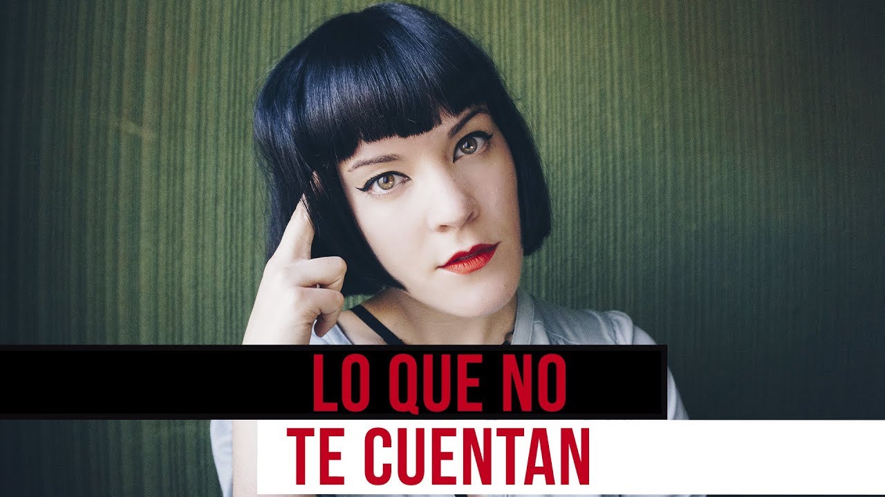 Lo que NO te cuentan del POLIAMOR 🔒 Desventajas y TODO lo que no sabías ❥ POLIAMANDO - Noemí Casquet