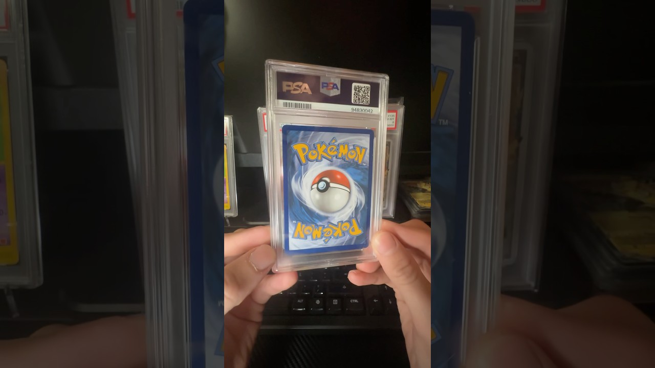 Luxray Lv.X ⚡️#pokemoncards #pokemontcg #pokemon #tcgpokemon #tcg #popular #trending #collectibles