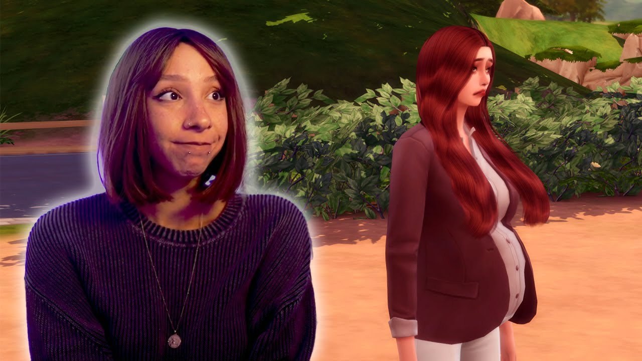 SIMS 4 НАСЛЕДИЕ ИСПЫТАНИЕ №130 👀