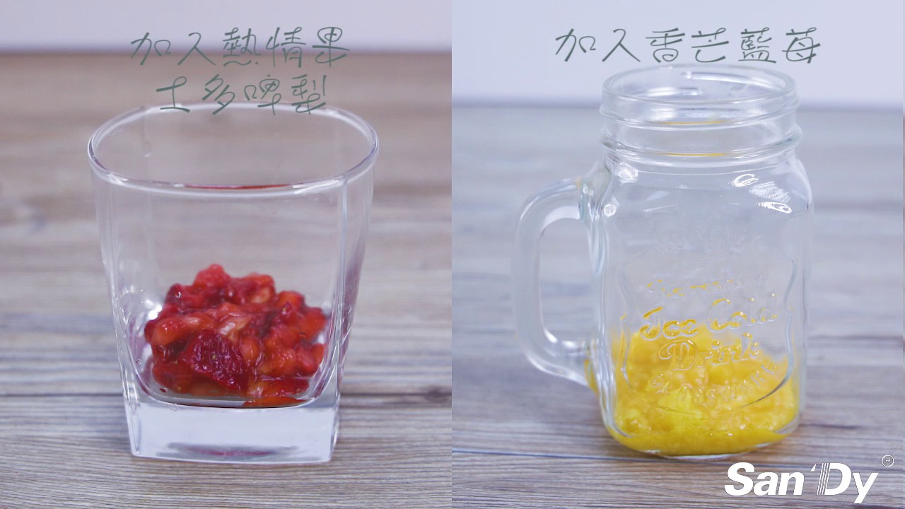 家典牌SodaSparkle自製汽泡水1