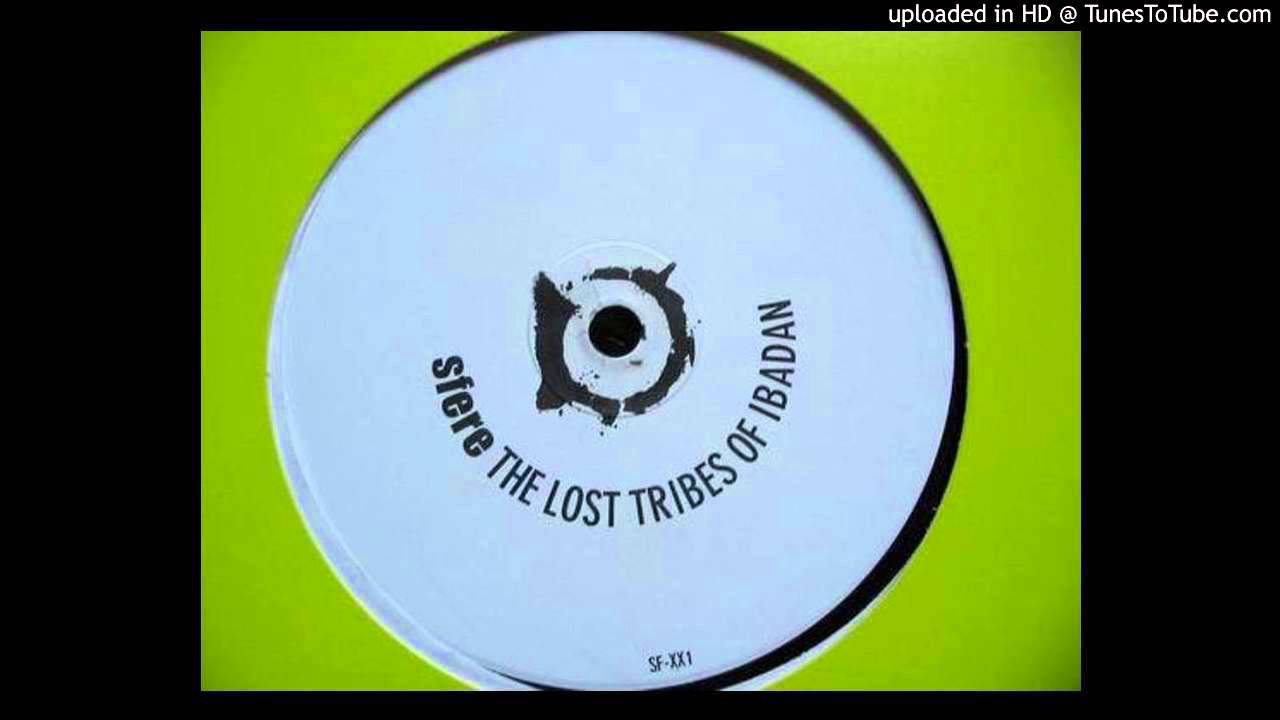 Saudacao Aos Orixas - Orixas (Remix)