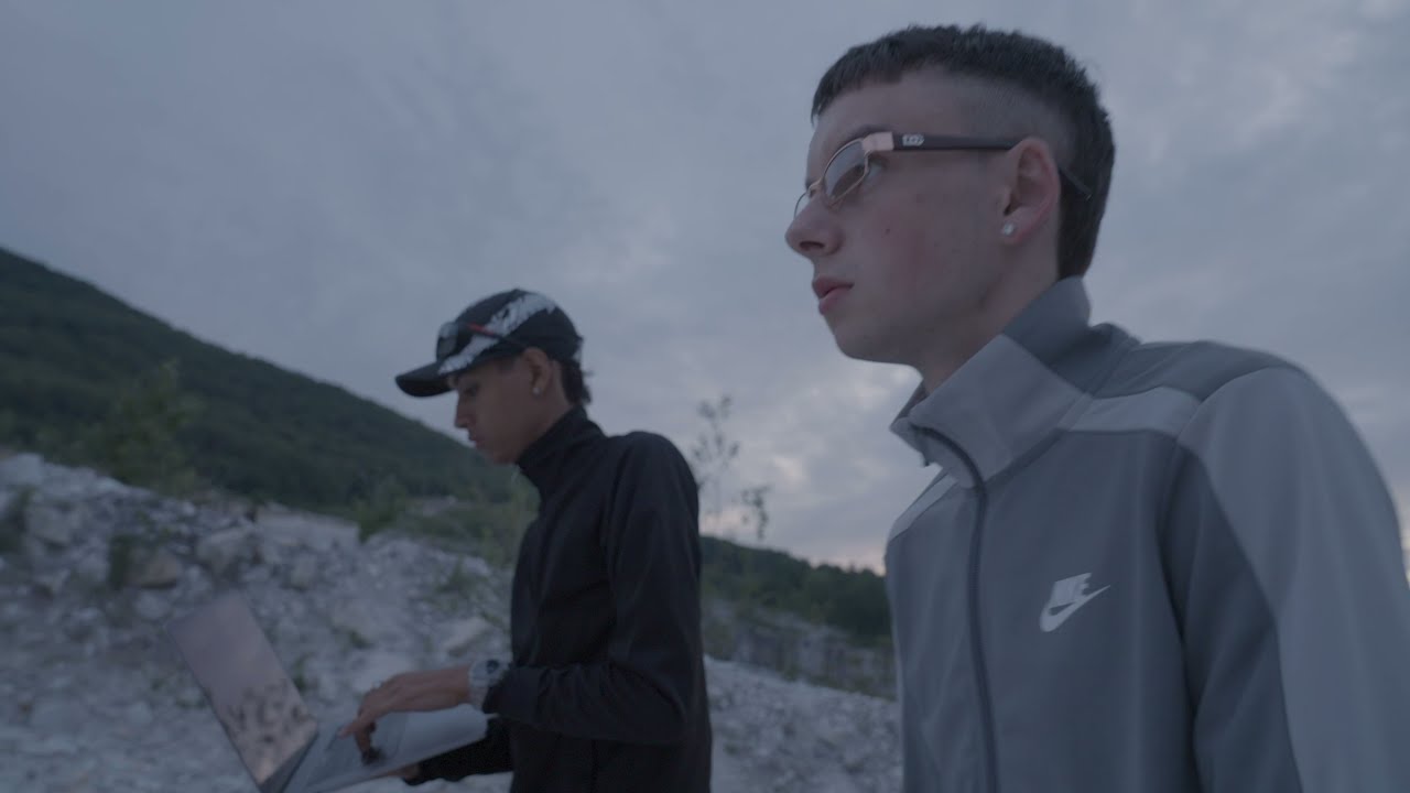 ESP - LDM (Official Video)
