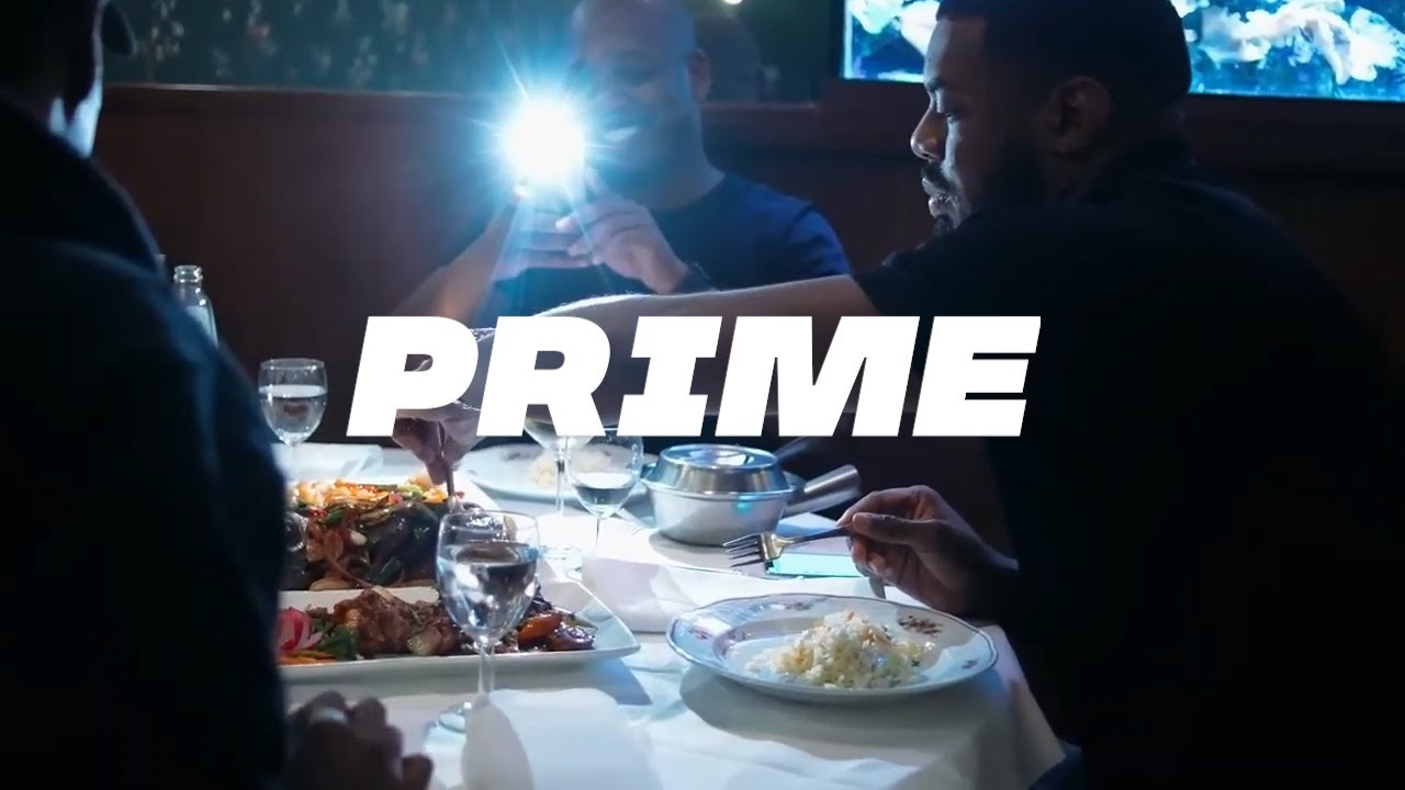 Henkie T x Lijpe x KA x Yssi Sb x Joey AK Trap Type Beat 2023 - Prime ( Prod. @Tw33Saps  )