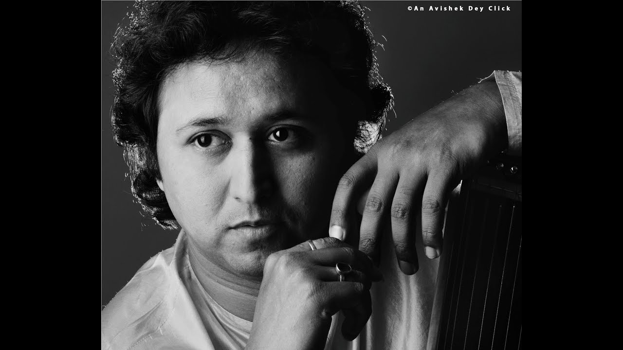 Riveting Raag Puriya by Debapriya Adhikary