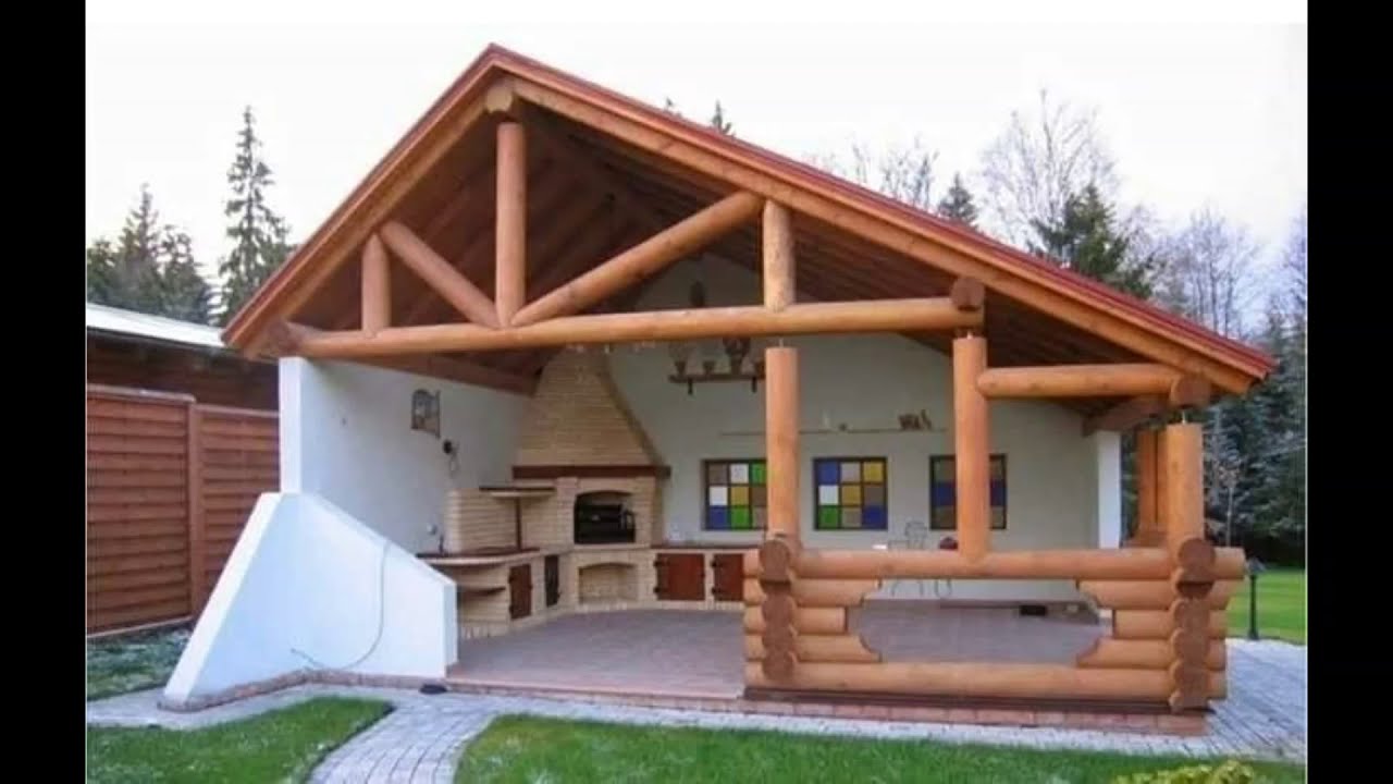 32 cele mai frumoase foisoare si terase moderne