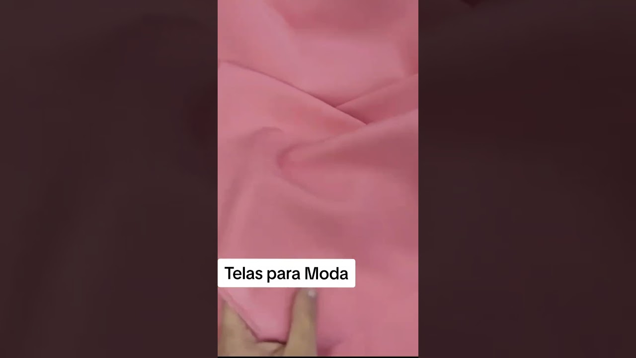 Las mejores telas para Pantalones, Vestidos y Blusones #moda #diy #costura #dise&ntilde;o
