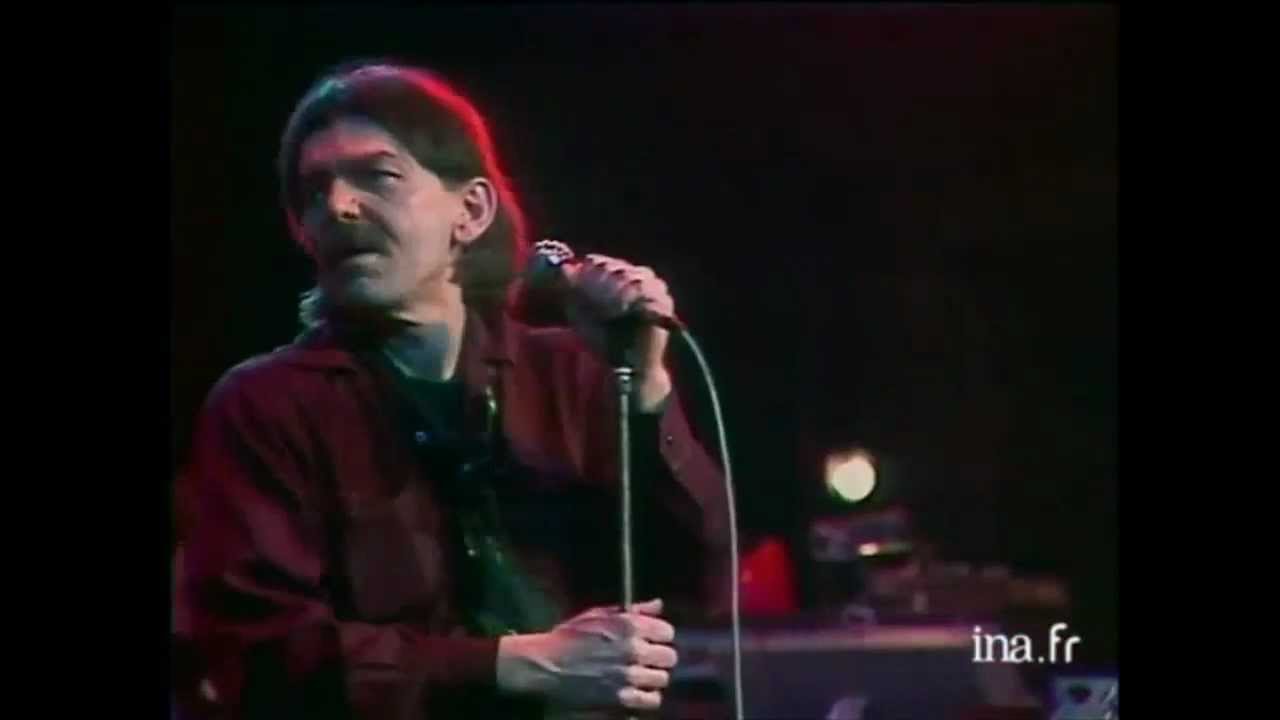 Captain Beefheart - 