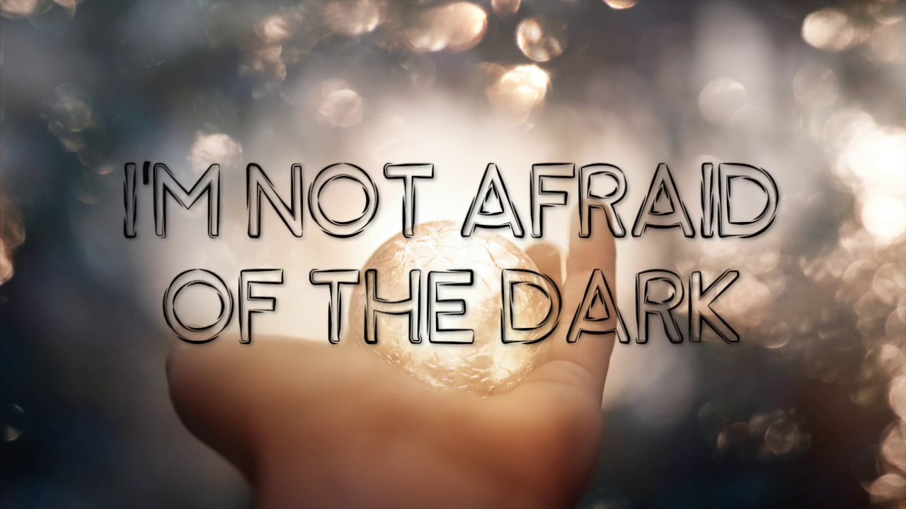 Beth Crowley- The Dark (Written for The Midnight Guardian by Bryna Butler) (Official Lyric Video)