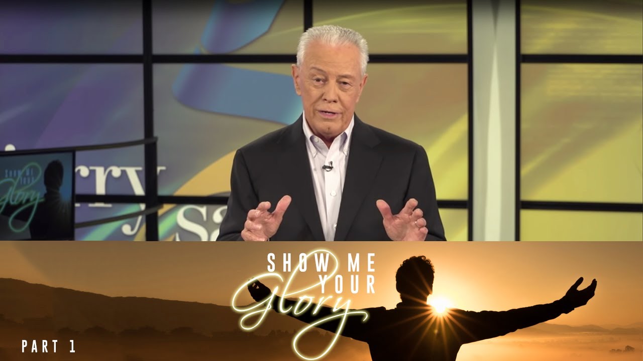 Show Me Your Glory, Part 1