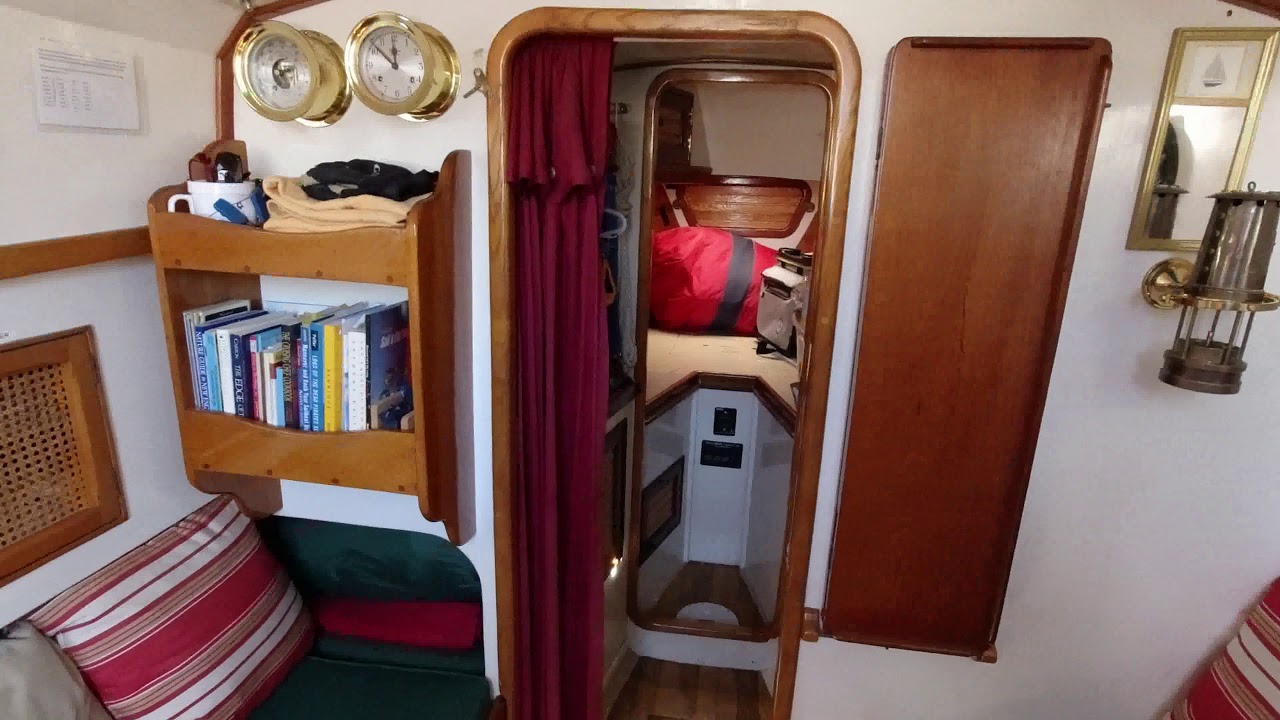 Southern Cross 28