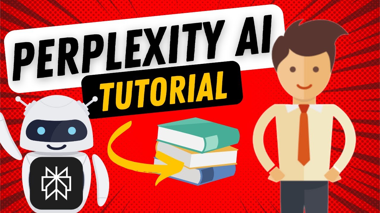 Perplexity AI für wissenschaftliches Arbeiten nutzen (Tutorial) 🤖🔍