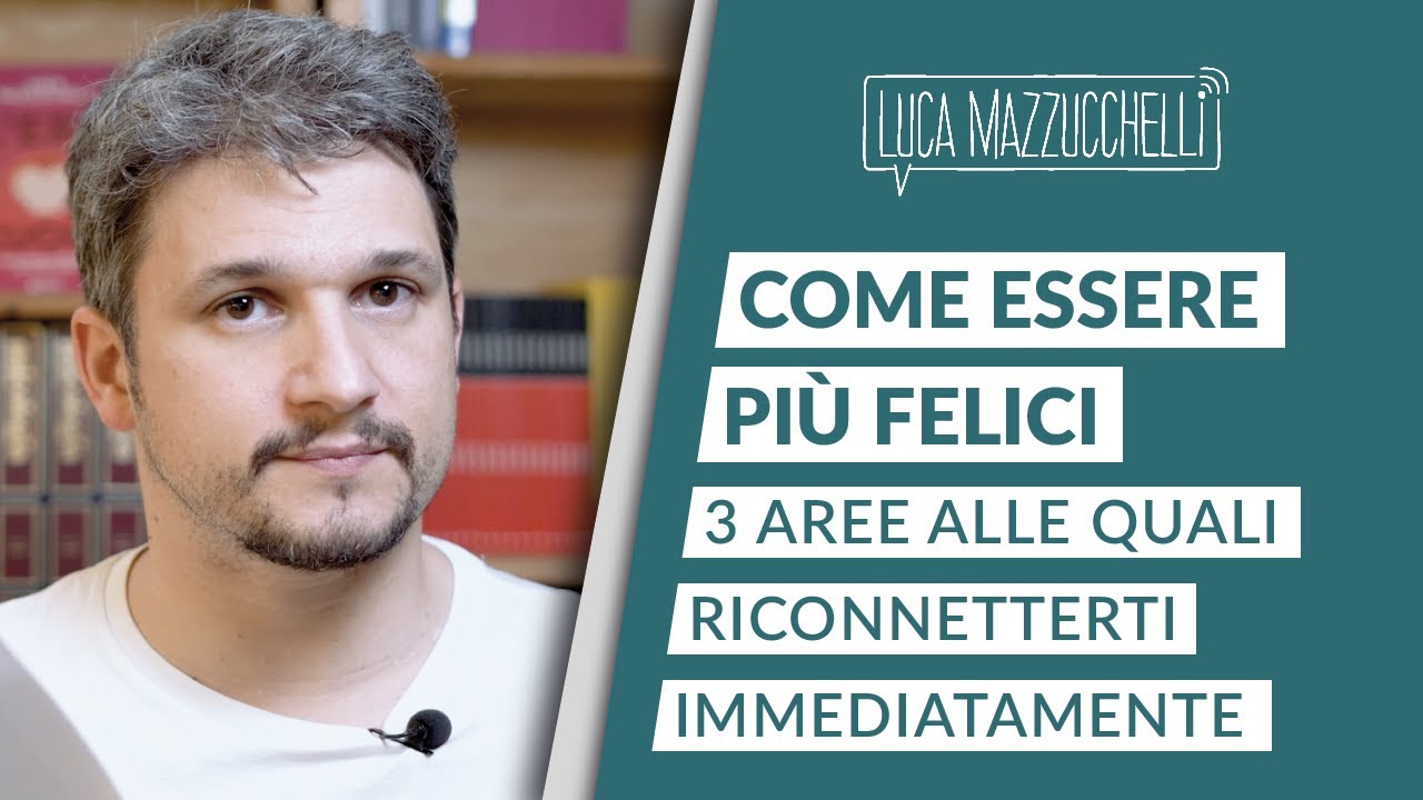 Perché sei sempre più triste: 3 consigli per essere più felice