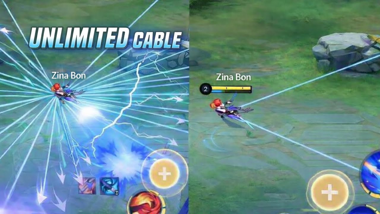 Fanny Tutorial 2026 Fanny spam cable straight cable