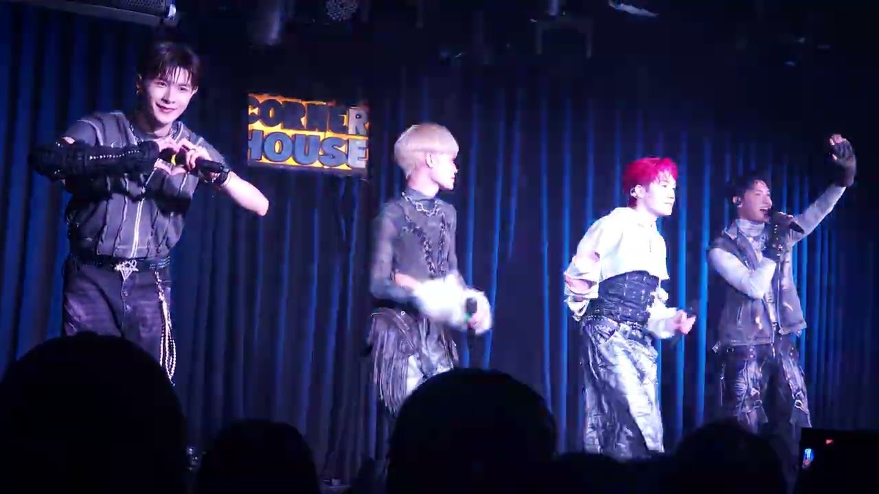 2025/12/21 VERA 三週年 FAN Meeting  組曲