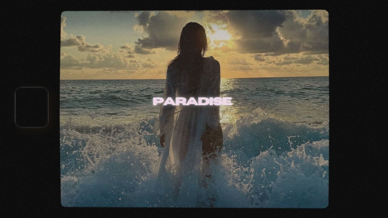 (Free) Afro House x Deep House Type Beat - Paradise