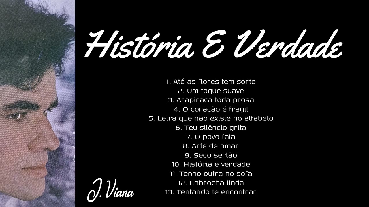 História e verdade - J.Viana