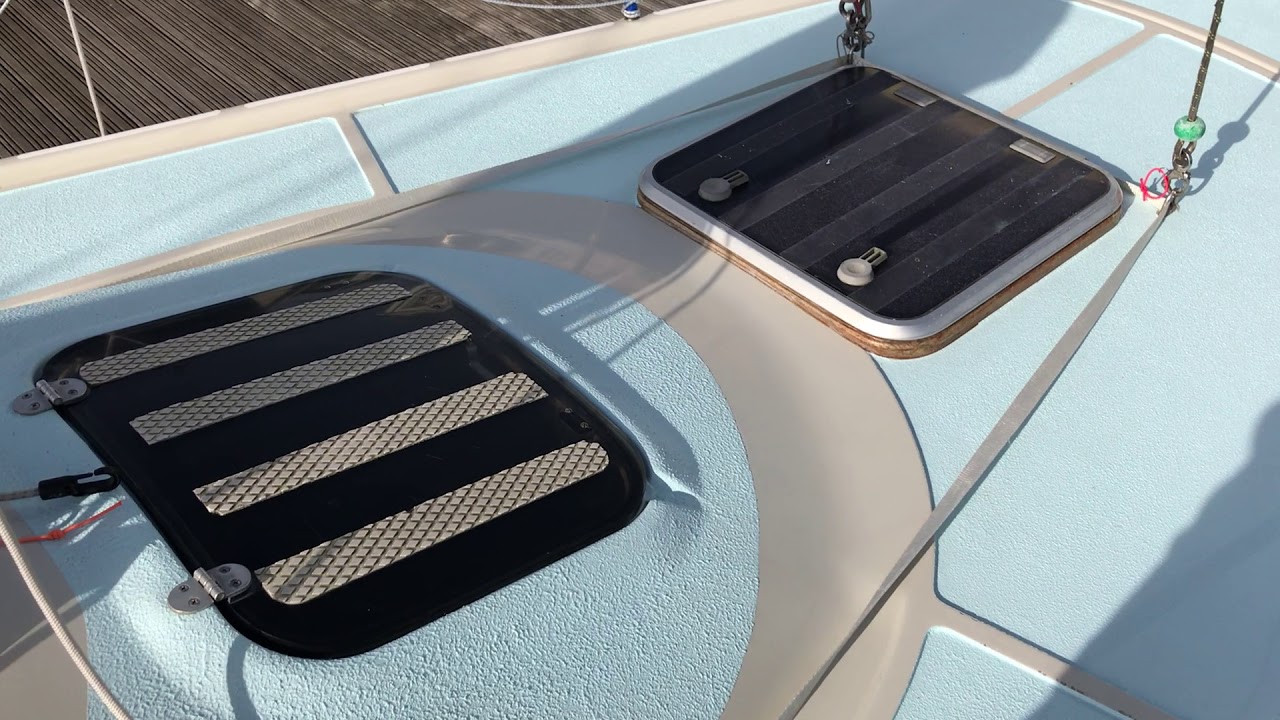 Dehler Optima 101  - Boatshed - Boat Ref#257647