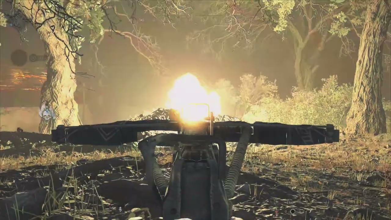 HUNT SHOWDOWN 1896 - Hab ihn! #265
