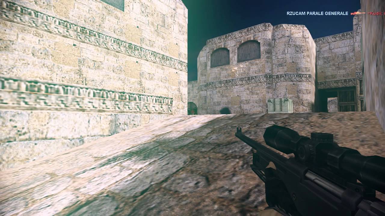 CS 1.6 | BEAUTIFUL by UNK | ACC as TRIAL